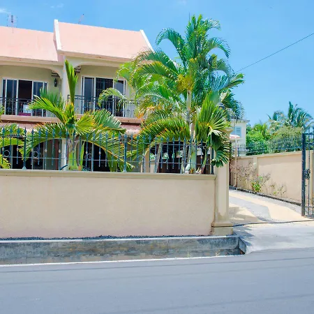 Indravilla Flic en Flac Exterior photo