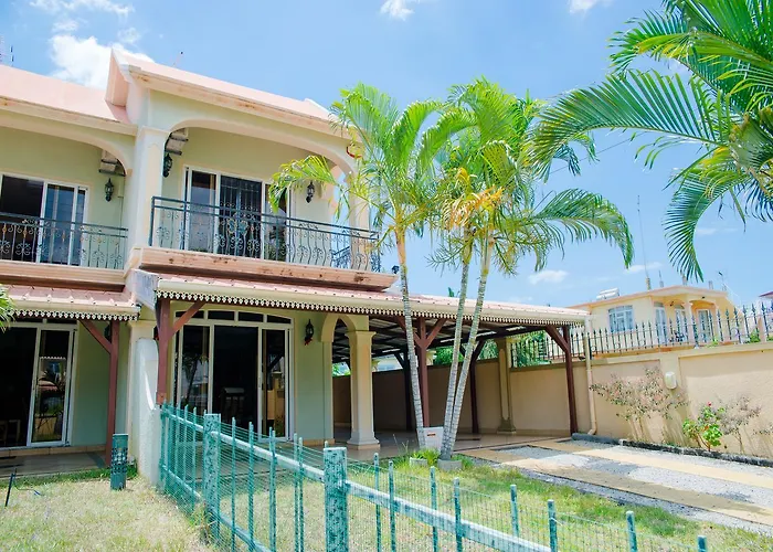 Indravilla