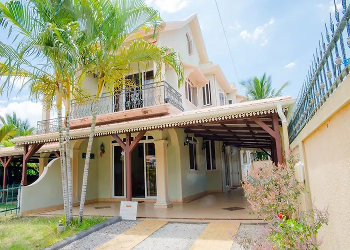 Indravilla