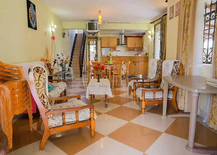 Indravilla