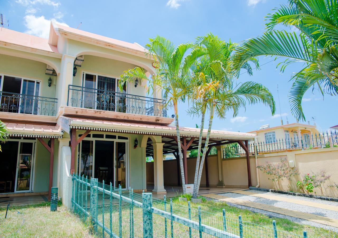 Villa Indravilla *