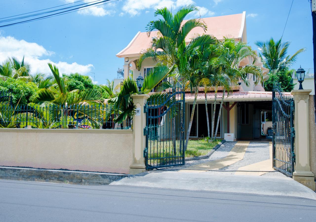 Indravilla *