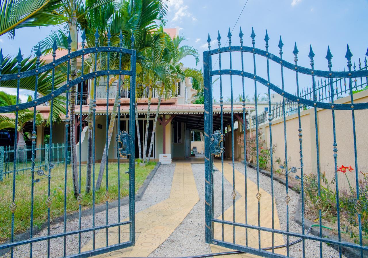 Indravilla