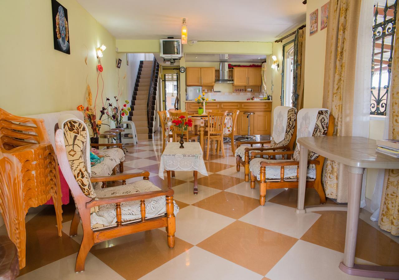 Villa Indravilla Flic en Flac