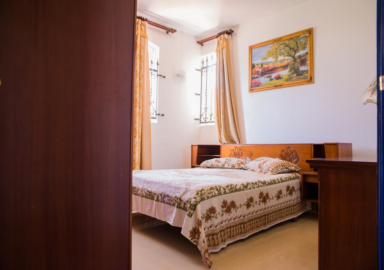 Villa Indravilla *