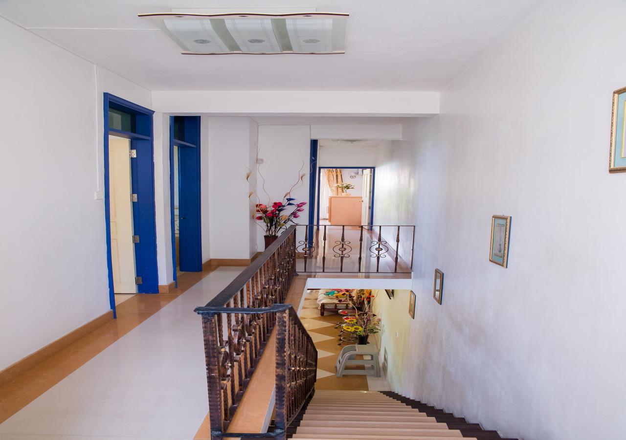 Villa Indravilla *