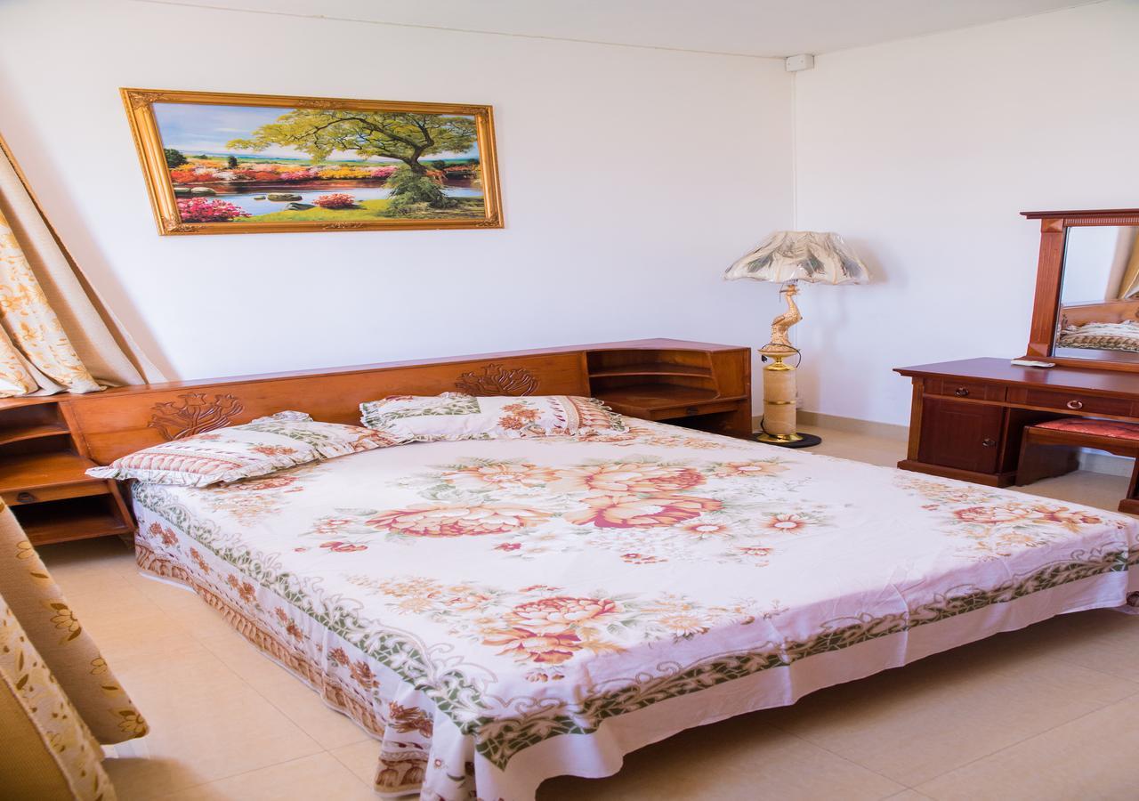 Indravilla Villa *