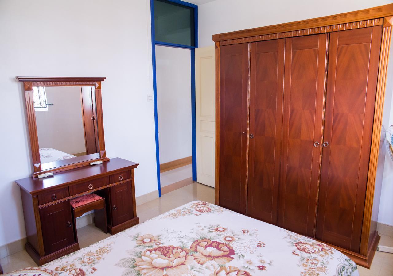 Indravilla