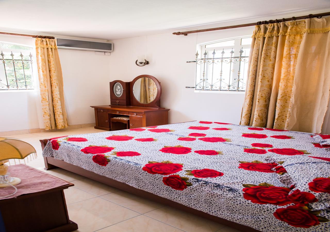 Indravilla Villa