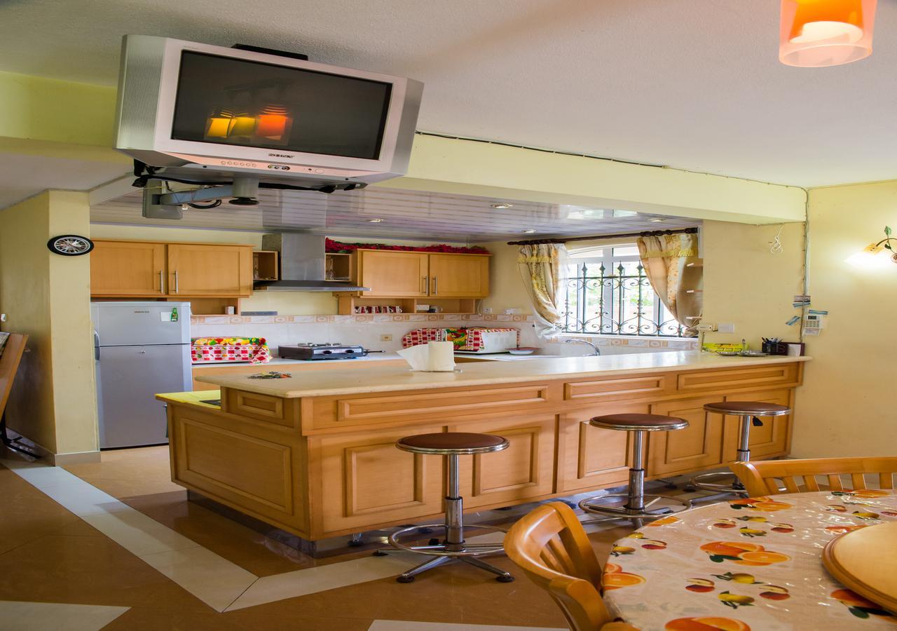 Indravilla Villa