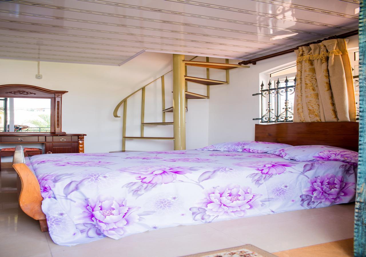 Indravilla Villa