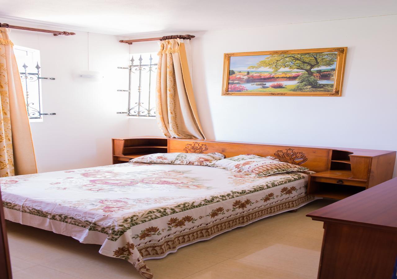 Villa Indravilla Flic en Flac